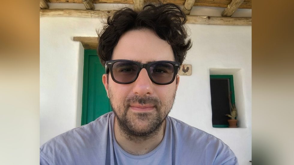 giorgos zois